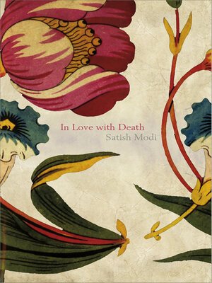 cover image of In Love With Death